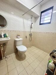 Blk 491 Admiralty Link (Sembawang), HDB 5 Rooms #467294911